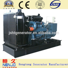 Melhor escolha 544kw DAEWOO Diesel Generator Set